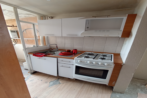 Foto de inmueble en AV San Lorenzo, Col. San Lorenzo C.P. 09857, Iztapalapa