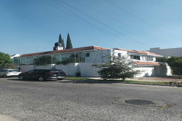 Foto de inmueble en Av. San Luis Gonzaga, Col. San Juan de Ocotan C.P. 45019, Zapopan