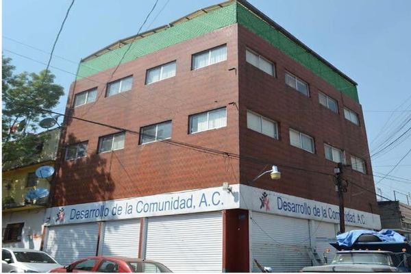 Foto de inmueble en Av. San Marcos, Col. Molino de Santo Domingo C.P. 01130, Álvaro Obregón
