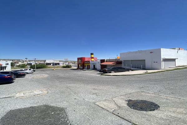 Foto de inmueble en Av. San Miguel el grande, Col. Cordilleras C.P. 31124, Chihuahua