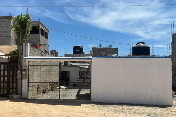 Foto de inmueble en Av. San Pablo, Col. Paraíso C.P. 23456, Los Cabos