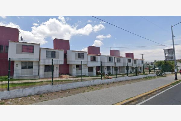 Foto de inmueble en AV SAN RAFAEL #4850, Col. Eduardo Loarca Castillo C.P. 76118, Querétaro