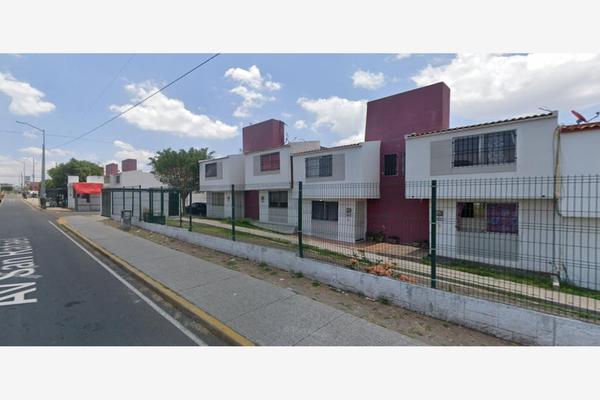 Foto de inmueble en AV SAN RAFAEL #84, Col. El Pueblito C.P. 76904, Corregidora