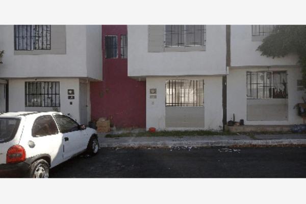 Foto de inmueble en Avenida San Rafael #OO, Col. Eduardo Loarca Castillo C.P. 76118, Querétaro