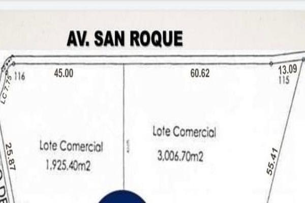 Foto de inmueble en Ave San Roque, Col. Arboledas de San Roque C.P. 67280, Juárez
