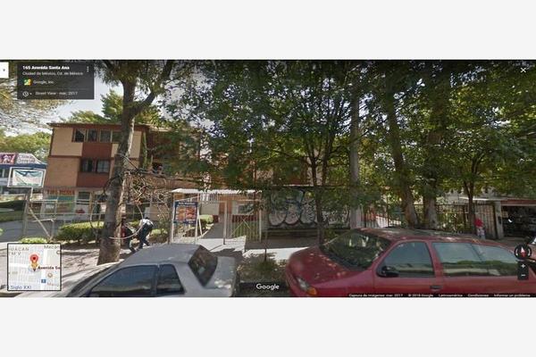 Foto de inmueble en AV SANTA ANA #165, Col. Culhuacán CTM Sección VI C.P. 04480, Coyoacán