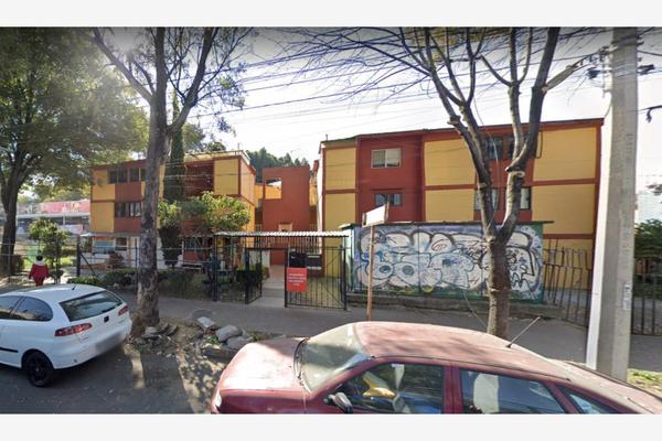 Foto de inmueble en Av. Santa Ana #165, Col. Culhuacán CTM Sección VI C.P. 04480, Coyoacán