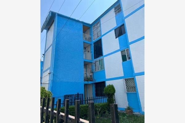 Foto de inmueble en AV. SANTA ANA AND 9 #EDIFICIO 4-A, Col. Culhuacán CTM Sección VI C.P. 04480, Coyoacán