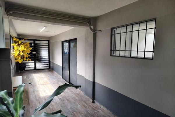 Foto de inmueble en Av. Sta. Ana, Col. Presidentes Ejidales 1a Sección C.P. 04470, Coyoacán