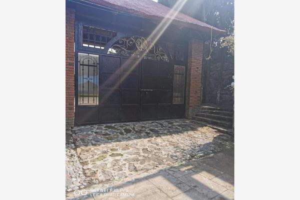Foto de inmueble en AV SANTA CATARINA #15, Col. Santa Cecilia Tepetlapa C.P. 16880, Xochimilco