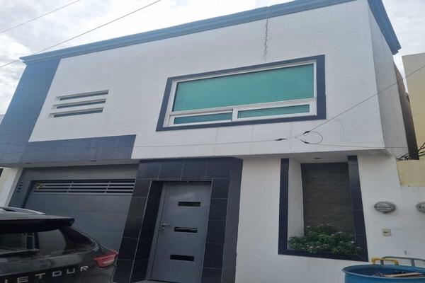 Foto de inmueble en Av Santa Cecilia, Col. Santa Cecilia C.P. 66636, Apodaca