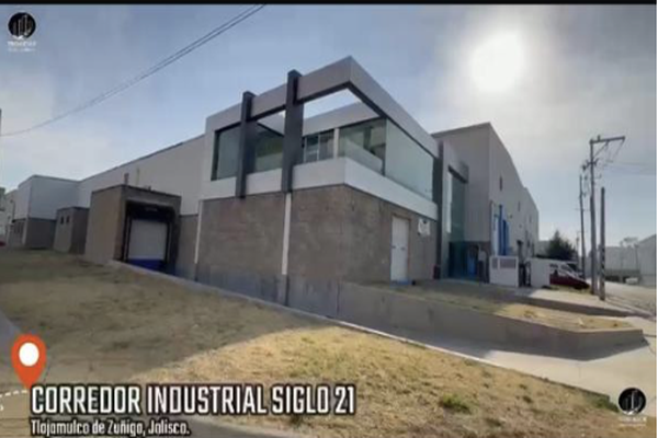 Foto de inmueble en AV. SANTA CRUZ ORIENTE, Col. Tlajomulco Centro C.P. 45640, Tlajomulco de Zúñiga