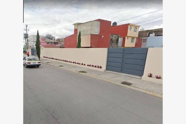 Foto de inmueble en avenida santa elena #00, Col. Rincón de San Lorenzo C.P. 50017, Toluca