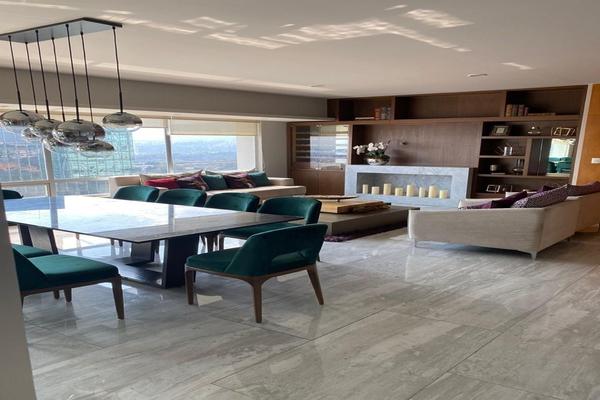 Foto de inmueble en av santa fe, Col. Cruz Manca C.P. 05349, Cuajimalpa de Morelos