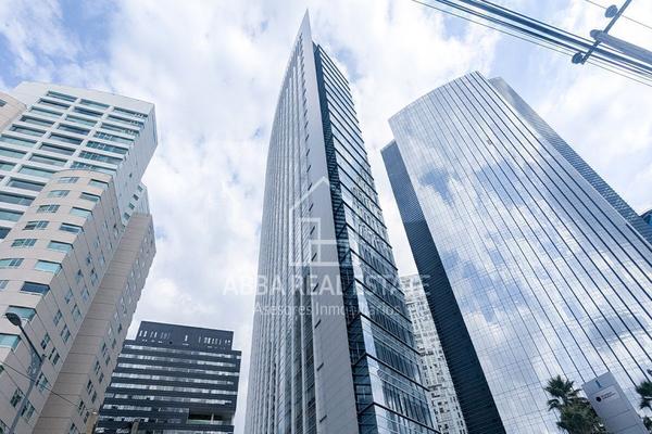 Foto de inmueble en Av. Santa Fe, Col. Cruz Manca C.P. 05349, Cuajimalpa de Morelos