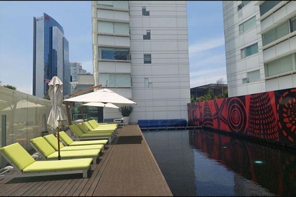 Foto de inmueble en Ave Santa Fe, Col. Cruz Manca C.P. 05349, Cuajimalpa de Morelos