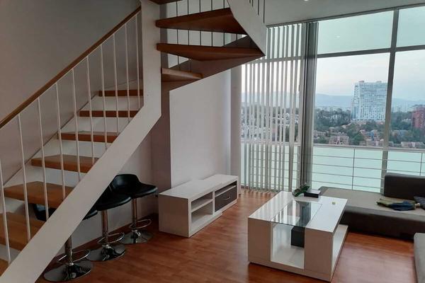 Foto de inmueble en AVENIDA SANTA FE, Col. Cruz Manca C.P. 05349, Cuajimalpa de Morelos