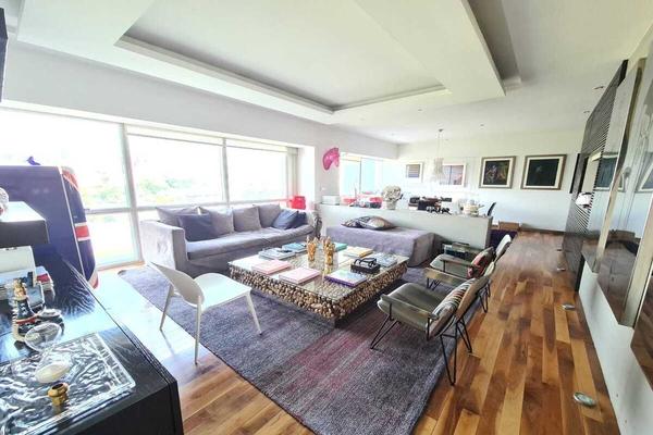 Foto de inmueble en Avenida Santa Fe, Col. Santa Fe Cuajimalpa C.P. 05348, Cuajimalpa de Morelos