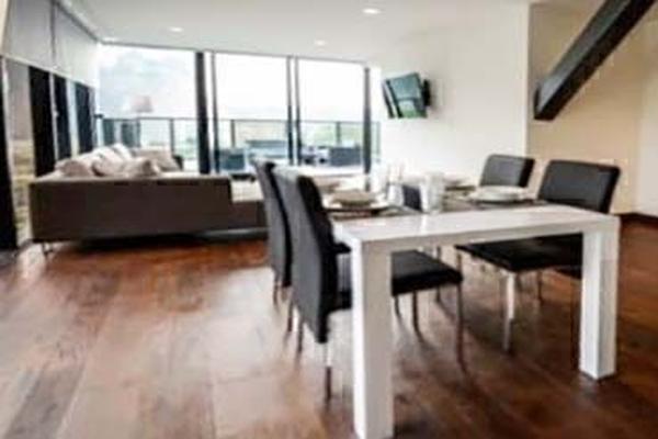 Foto de inmueble en Av Santa Fe, Col. Santa Fe Cuajimalpa C.P. 05348, Cuajimalpa de Morelos