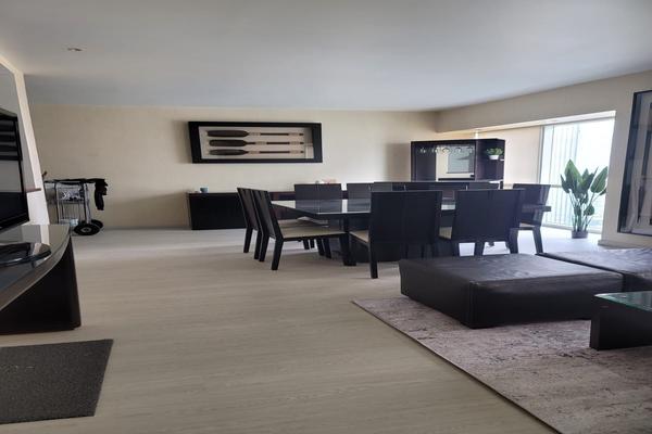Foto de inmueble en Av. Santa fe, Col. Santa Fe Cuajimalpa C.P. 05348, Cuajimalpa de Morelos
