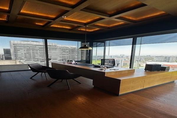 Foto de inmueble en Av. Santa Fe, Col. Santa Fe Cuajimalpa C.P. 05348, Cuajimalpa de Morelos