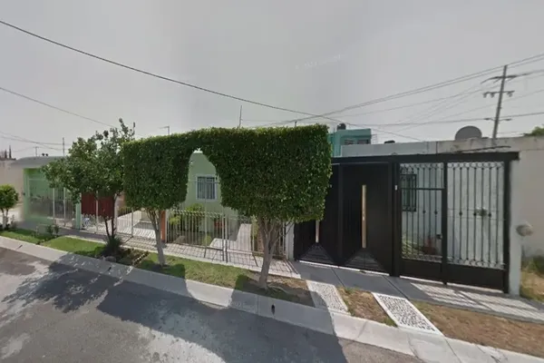 Foto de inmueble en Av. santa lorena #0, Col. Hacienda Santa Fe C.P. 45653, Tlajomulco de Zúñiga