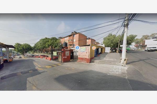 Foto de inmueble en AV. SANTA LUCIA #810, Col. Olivar del Conde 1a Sección C.P. 01400, Álvaro Obregón
