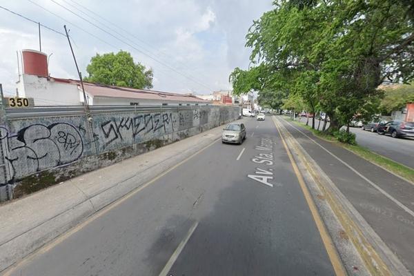 Foto de inmueble en av santa margarita, Col. Santa Margarita C.P. 45140, Zapopan