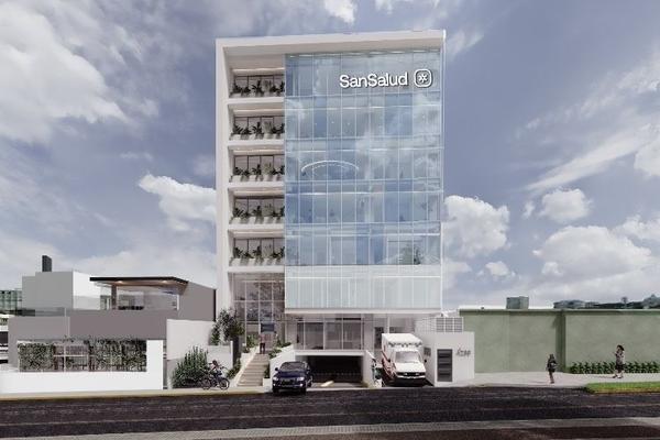 Foto de inmueble en Avenida Santa Margarita, Col. Valle Real C.P. 45019, Zapopan