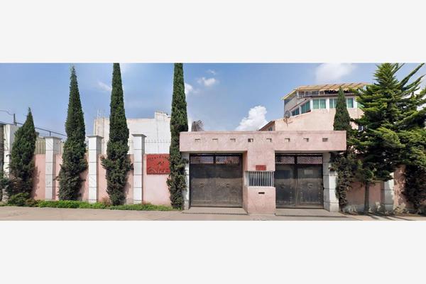 Foto de inmueble en AV. SANTA TERESA #21, Col. Olímpica 68 I C.P. 55130, Ecatepec de Morelos