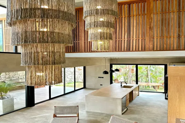 Foto de inmueble en Av Selvazama #3, Col. Aldea Zama C.P. 77760, Tulum