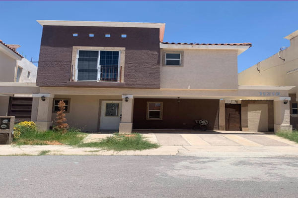 Foto de inmueble en Ave. Senda real, Col. Senda Real C.P. 31207, Chihuahua