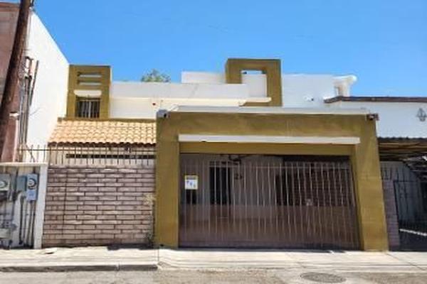 Foto de inmueble en Avenida Sindicato De Turismo, Col. Las Fuentes C.P. 21230, Mexicali