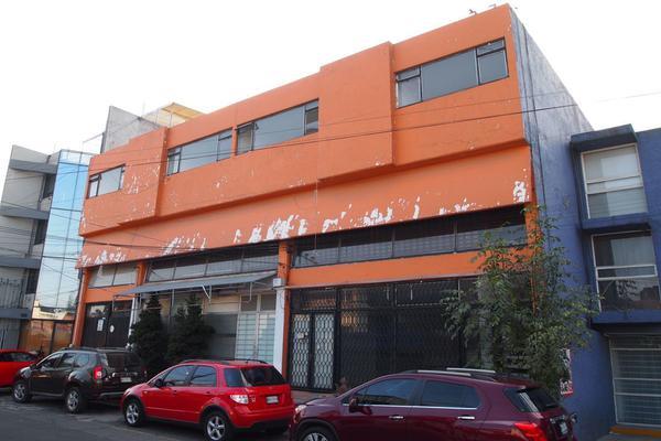 Foto de inmueble en av. Super Avenida Lomas Verdes, Col. Boulevares C.P. 53140, Naucalpan de Juárez