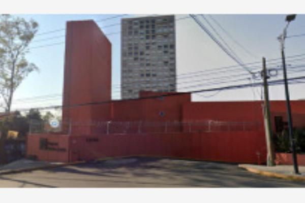 Foto de inmueble en Av. Tamaulipas #00, Col. Garcimarrero C.P. 01510, Álvaro Obregón
