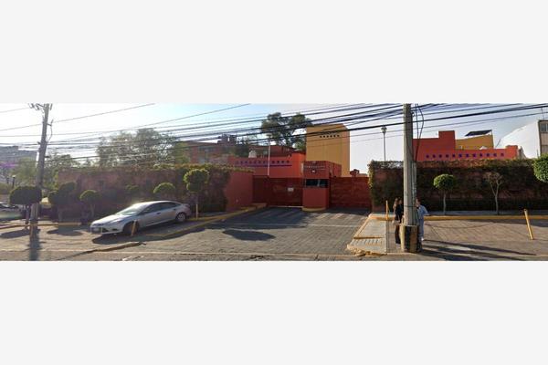 Foto de inmueble en Av. Tamaulipas #1110, Col. Estado de Hidalgo C.P. 01520, Álvaro Obregón