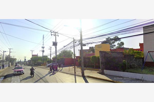 Foto de inmueble en Av Tamaulipas #1110, Col. Estado de Hidalgo C.P. 01520, Álvaro Obregón