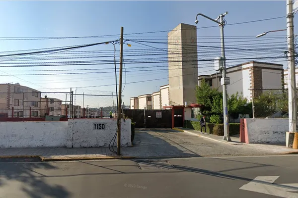 Foto de inmueble en Av Tamaulipas #1150, Col. Corpus Christy C.P. 01530, Álvaro Obregón
