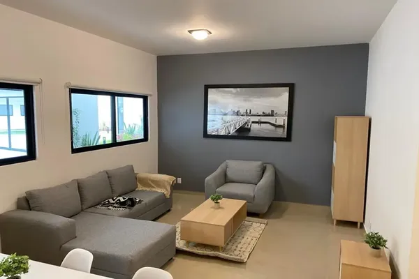 Foto de inmueble en Av. Tamaulipas #2058, Col. Santa Lucia C.P. 01500, Álvaro Obregón