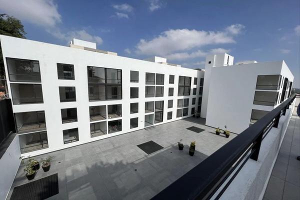 Foto de inmueble en AV TAMAULIPAS, Col. Ampliación Alpes C.P. 01710, Álvaro Obregón