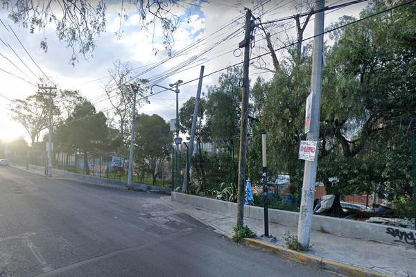 Foto de inmueble en AV. tAMAULIPAS, Col. Corpus Christy C.P. 01530, Álvaro Obregón