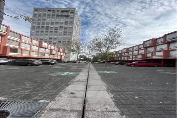 Foto de inmueble en Av. Tamaulipas, Col. Estado de Hidalgo C.P. 01520, Álvaro Obregón