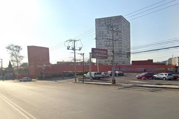 Foto de inmueble en Av. Tamaulipas, Col. Garcimarrero C.P. 01510, Álvaro Obregón