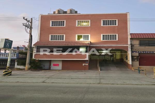 Foto de inmueble en AV TAMAULIPAS, Col. Lucio Blanco Ampliación los Pinos C.P. 89513, Ciudad Madero