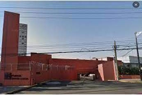 Foto de inmueble en AVENIDA TAMAULIPAS NO EXT 1236, Col. Garcimarrero C.P. 01510, Álvaro Obregón