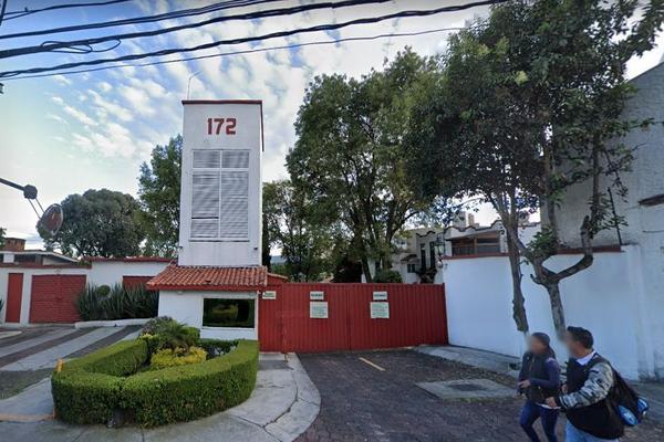 Foto de inmueble en AV. TAMAULIPAS, Col. Santa Lucia C.P. 01500, Álvaro Obregón