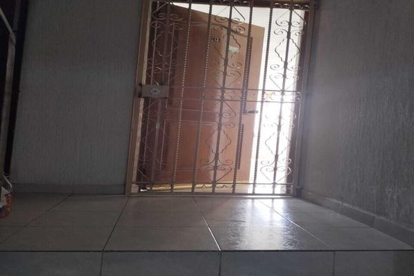 Foto de inmueble en Av. Tamaulipas, Col. Santa Lucia C.P. 01500, Álvaro Obregón
