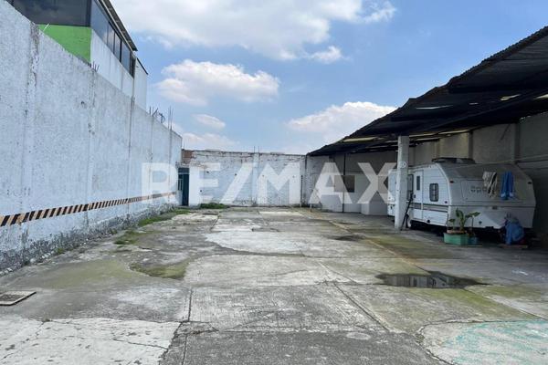 Foto de inmueble en Av. Tamaulipas, Col. Tepopotla C.P. 01538, Álvaro Obregón