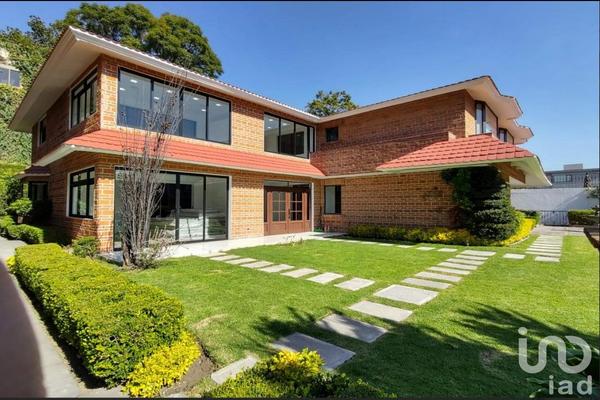 Foto de inmueble en avenida tanforan #123, Col. Lomas Hipódromo C.P. 53900, Naucalpan de Juárez