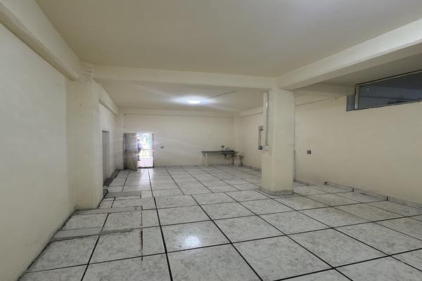 Foto de inmueble en Av. Taxqueña, Col. Tula C.P. 09800, Iztapalapa